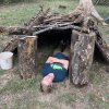 2020-Wilderness Survival Campout